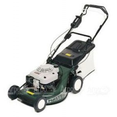 Газонокосилка бензиновая MA.RI.NA GT 57 SB Master Green Team в Санкт-Петербурге