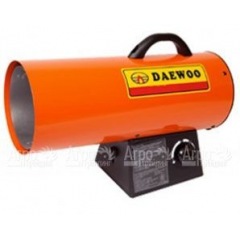 Газовая тепловая пушка Daewoo DLT-FA40P в Санкт-Петербурге