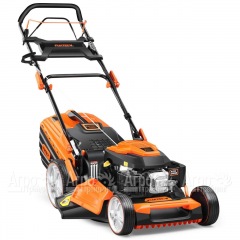 Газонокосилка бензиновая Fuxtec FX-RM5396P в Санкт-Петербурге