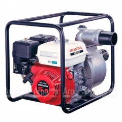 Бензиновая мотопомпа Honda WB 30 XT3 DRX в Санкт-Петербурге