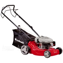 Газонокосилка бензиновая Einhell GC-PM 40 S-P в Санкт-Петербурге