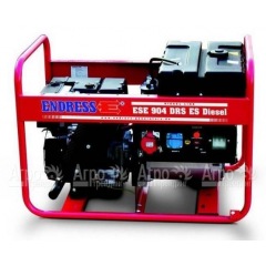 Дизельный генератор Endress ESE 904 DRS ES Diesel в Санкт-Петербурге