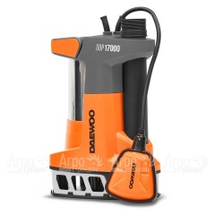 Дренажный насос Daewoo DDP 17000 в Санкт-Петербурге
