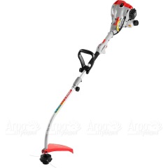 Бензокоса (бензиновый триммер) Зубр ЗТБ-250 в Санкт-Петербурге