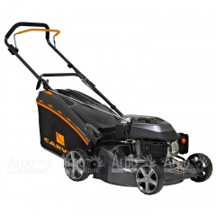 Газонокосилка бензиновая Carver LMG-2646HM в Санкт-Петербурге