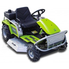 Cадовый минитрактор Grillo Climber CL7.16 для кошения бурьяна и сорняка в Санкт-Петербурге