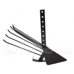 Картофелекопалка для Hecht 7100 в Санкт-Петербурге