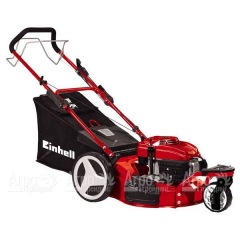Газонокосилка бензиновая Einhell GC-PM 46 S HW-T в Санкт-Петербурге
