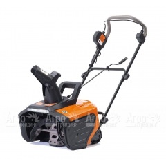 Снегоуборщик электрический Daewoo DAST 2500E в Санкт-Петербурге