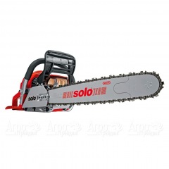 Бензопила Solo by AL-KO 651 C-15" в Санкт-Петербурге