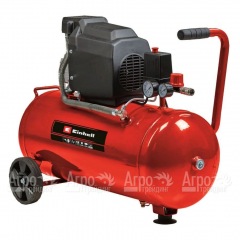 Компрессор поршневой масляный Einhell TC-AC 190/50/8 в Санкт-Петербурге