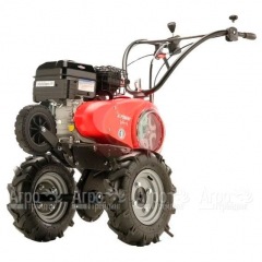Мотоблок Pubert Transformer 70P TWK+ в Санкт-Петербурге