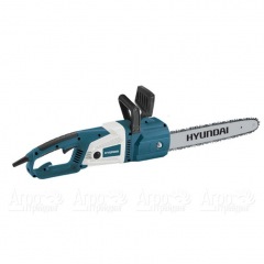 Электрическая пила Hyundai XE 1800-16 в Санкт-Петербурге