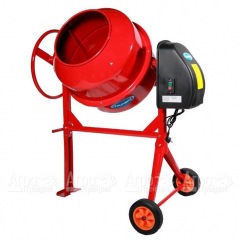 Бетоносмеситель Tsunami RM 165L (Бетономешалка Tsunami RM 165L) в Санкт-Петербурге