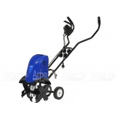 Легкий электрический культиватор Hyundai T 1500-E в Санкт-Петербурге