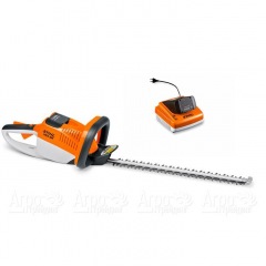 Аккумуляторные ножницы Stihl HSA 66 в Санкт-Петербурге
