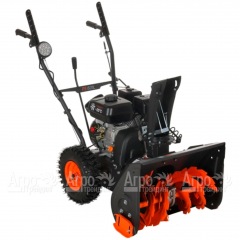 Снегоуборщик Patriot PS 601 L в Санкт-Петербурге