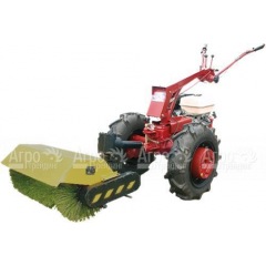 Щетка коммунальная в Санкт-Петербурге