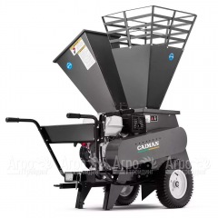 Измельчитель бензиновый Caiman Raro 390H в Санкт-Петербурге