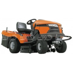 Садовый минитрактор Husqvarna CTH 150 Twin New 9606101-81 в Санкт-Петербурге