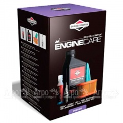 ЗИП для двигателя intek 3.130 Briggs&#38;Stratton в Санкт-Петербурге