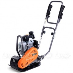 Виброплита бензиновая Husqvarna Atlas Copco LF 50 L в Санкт-Петербурге