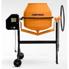 Бетоносмеситель Парма Б-130-Э (Бетономешалка Парма Б-130-Э) в Санкт-Петербурге