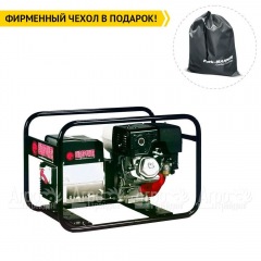 Бензогенератор Europower EP 6500 T 3х230V для ж/д 5.2 кВт в Санкт-Петербурге
