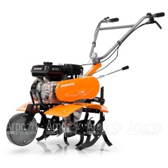 Культиватор Daewoo DAT 75100R в Санкт-Петербурге