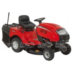 Садовый минитрактор MTD LA 125 в Санкт-Петербурге