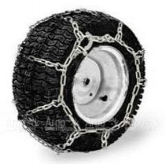 Цепи на колеса MTD 20.00х8.00 в Санкт-Петербурге