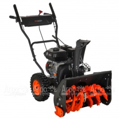 Снегоуборщик Patriot PS 603 H в Санкт-Петербурге