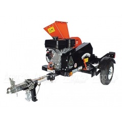 Измельчитель бензиновый Echo Bear Cat CH4400+ПСМ в Санкт-Петербурге