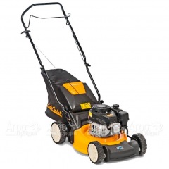 Газонокосилка бензиновая Cub Cadet CC LM1 CP46 (CC 46 PO) в Санкт-Петербурге
