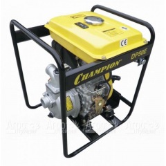 Дизельная мотопомпа Champion DP50E в Санкт-Петербурге
