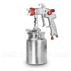 Пневматический краскопульт Crown CT38087-2.0 в Санкт-Петербурге