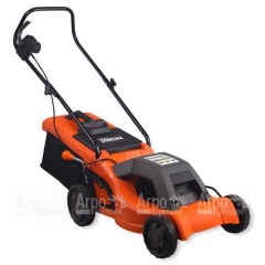 Электрическая газонокосилка Patriot PT 1842 E Samurai в Санкт-Петербурге