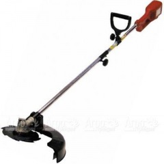 Электрический триммер Лесник BEST RM 1000-2BT + нож в Санкт-Петербурге