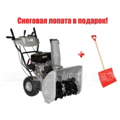 Снегоуборщик Agro Star AS8062 в Санкт-Петербурге