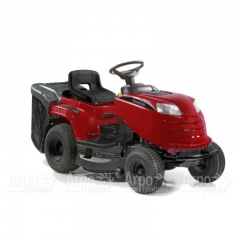 Садовый трактор Mountfield MTF 84H в Санкт-Петербурге