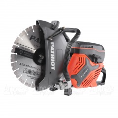 Бензорез Patriot DSG 940М в Санкт-Петербурге