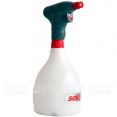 Аккумуляторный опрыскиватель Solo 460 LI в Санкт-Петербурге