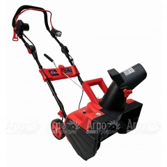 Снегоуборщик электрический Brait BST-2200YBL в Санкт-Петербурге