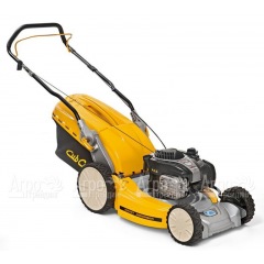 Газонокосилка бензиновая Cub Cadet CC 42 PB в Санкт-Петербурге