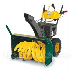 Снегоуборщик Yard Man YM 84 M-W в Санкт-Петербурге