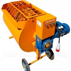 Растворосмеситель Zitrek RN-150 400V в Санкт-Петербурге