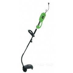 Электрический триммер Лесник Е 125 в Санкт-Петербурге