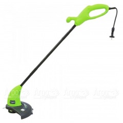 Электрокоса (электрический триммер) GreenWorks GST2830 280 Вт в Санкт-Петербурге