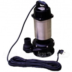 Погружной насос Zitrek GNOM-10-15 в Санкт-Петербурге