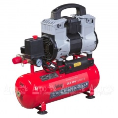 Компрессор безмасляный малошумный Fubag OLS 190/10 CM1.6 в Санкт-Петербурге